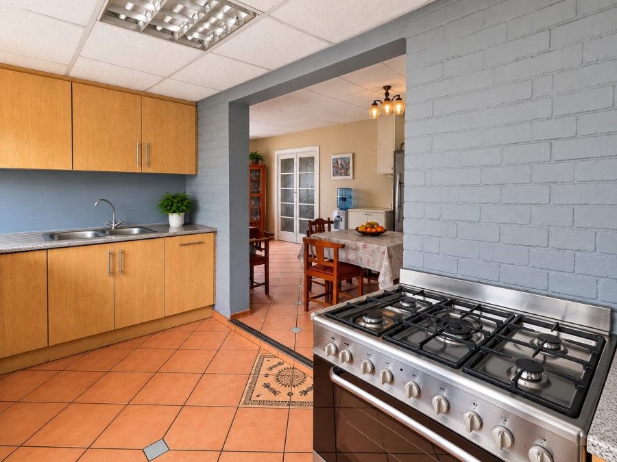 4 Bedroom Property for Sale in Park West Free State